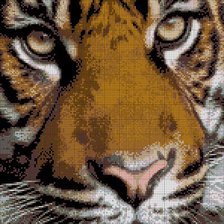 Cross stitch pattern: #18404