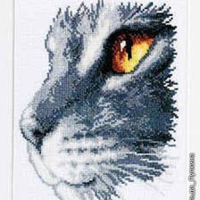 Cross stitch pattern: #18406
