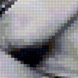 Preview of cross stitch pattern: #18418