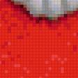 Preview of cross stitch pattern: #18424