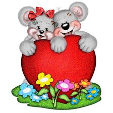 Cross stitch pattern: #18424