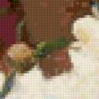 Preview of cross stitch pattern: #18431