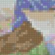 Preview of cross stitch pattern: #19163