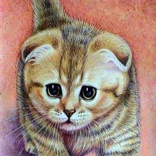 Cross stitch pattern: #19358