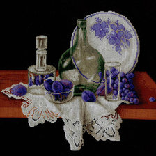 Cross stitch pattern: #19549