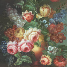 Cross stitch pattern: #19577