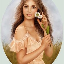 Cross stitch pattern: #19599