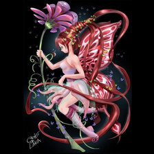 Cross stitch pattern: #19638