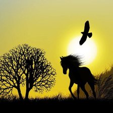 Cross stitch pattern: #19787