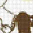 Preview of cross stitch pattern: #19825