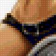 Preview of cross stitch pattern: #20005