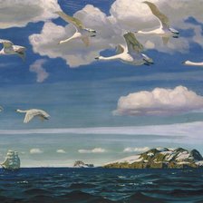 Cross stitch pattern: #20265