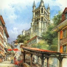 Cross stitch pattern: #20304