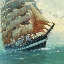 Cross stitch pattern: #20370