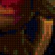 Preview of cross stitch pattern: #20550
