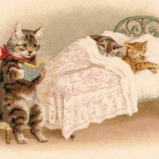 Cross stitch pattern: #20629