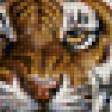 Preview of cross stitch pattern: #20692