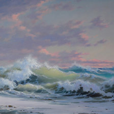 Cross stitch pattern: #20823