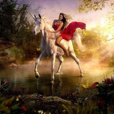 Cross stitch pattern: #21063