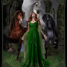 Cross stitch pattern: #21097