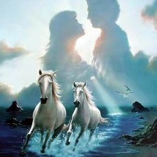 Cross stitch pattern: #21125