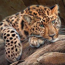 Cross stitch pattern: #21148