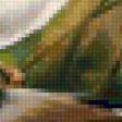 Preview of cross stitch pattern: #21527