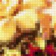 Preview of cross stitch pattern: #21529