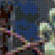 Preview of cross stitch pattern: #21623