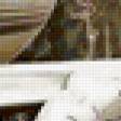 Preview of cross stitch pattern: #21651