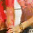 Preview of cross stitch pattern: #21691
