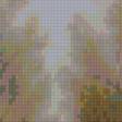 Preview of cross stitch pattern: #22351