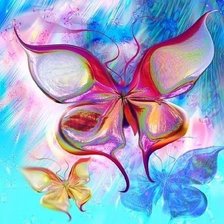 Cross stitch pattern: #22355