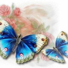 Cross stitch pattern: #22356