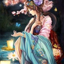 Cross stitch pattern: #22359