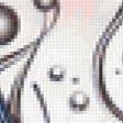 Preview of cross stitch pattern: #22362