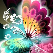 Cross stitch pattern: #22364