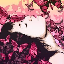 Cross stitch pattern: #22368