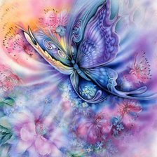 Cross stitch pattern: #22374