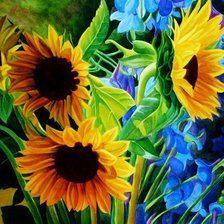 Cross stitch pattern: #22393