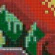 Preview of cross stitch pattern: #22400