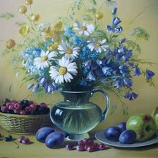 Cross stitch pattern: #22409
