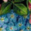 Preview of cross stitch pattern: #22413