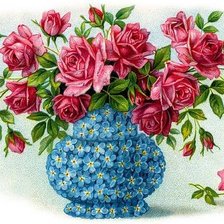 Cross stitch pattern: #22413