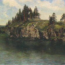 Cross stitch pattern: #22468