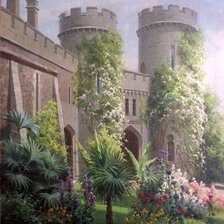 Cross stitch pattern: #22475