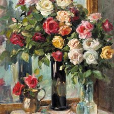 Cross stitch pattern: #22508