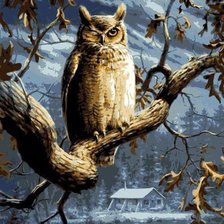 Cross stitch pattern: #22532