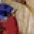 Preview of cross stitch pattern: #22534
