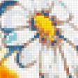 Preview of cross stitch pattern: #22665